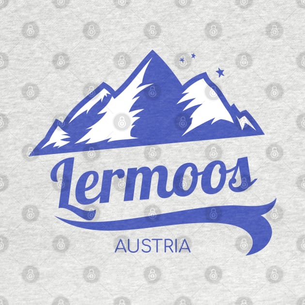 Lermoos ski - Austria by MasterClassic